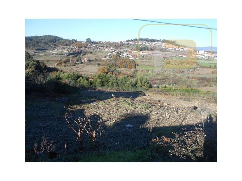 Terreno para construção - Grande imagem: 2/7