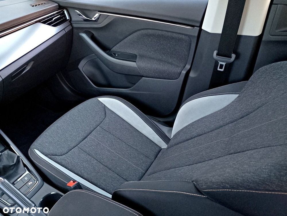 Skoda Kamiq 1.5 TSI Style - 13