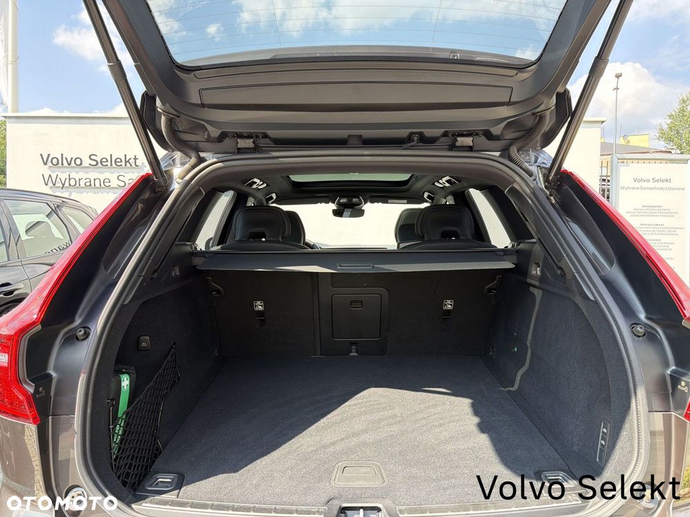 Volvo XC 60 - 28