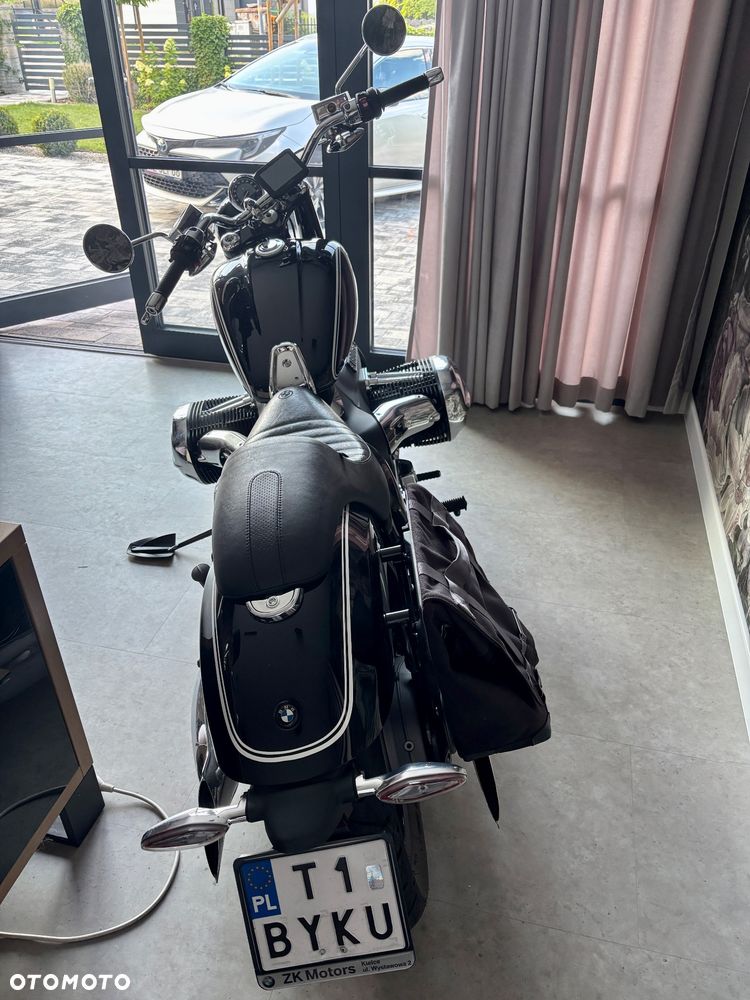 BMW R - 6