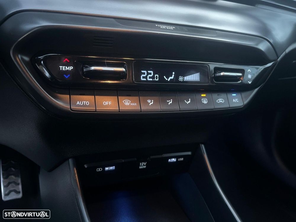 Hyundai Bayon 1.0 T-GDI Premium - 7