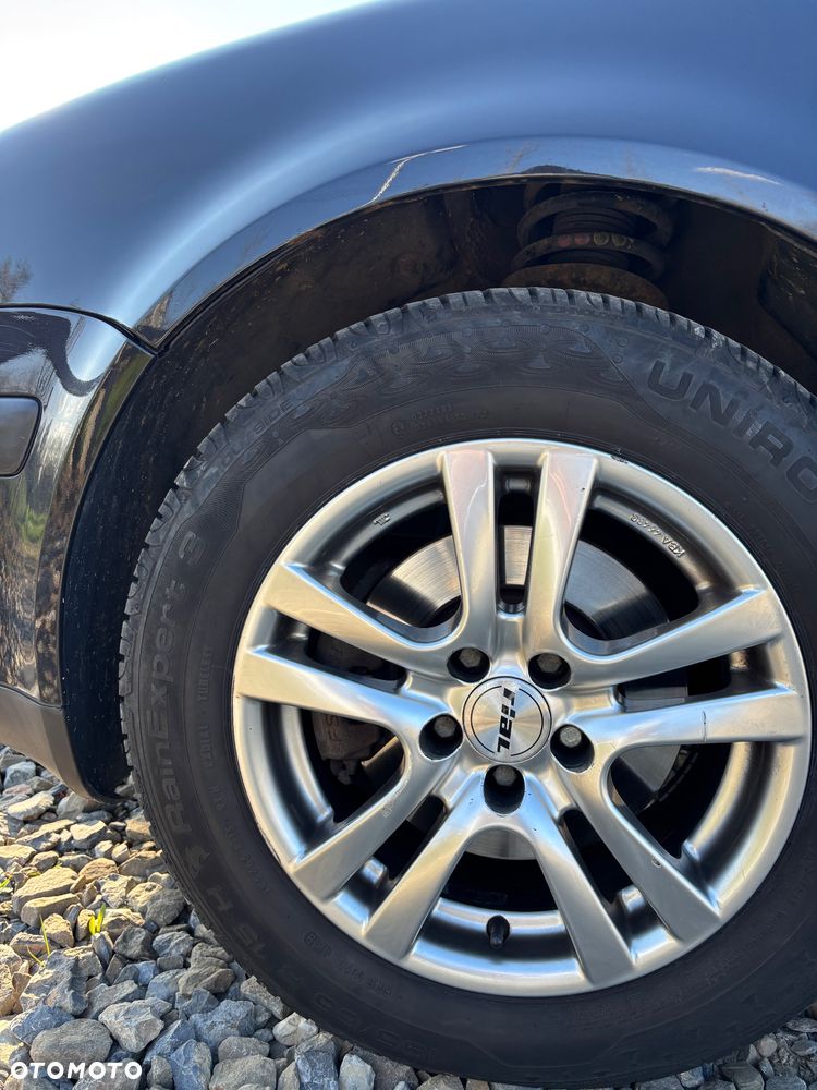 Volkswagen Golf 1.9 TDI Basis - 5