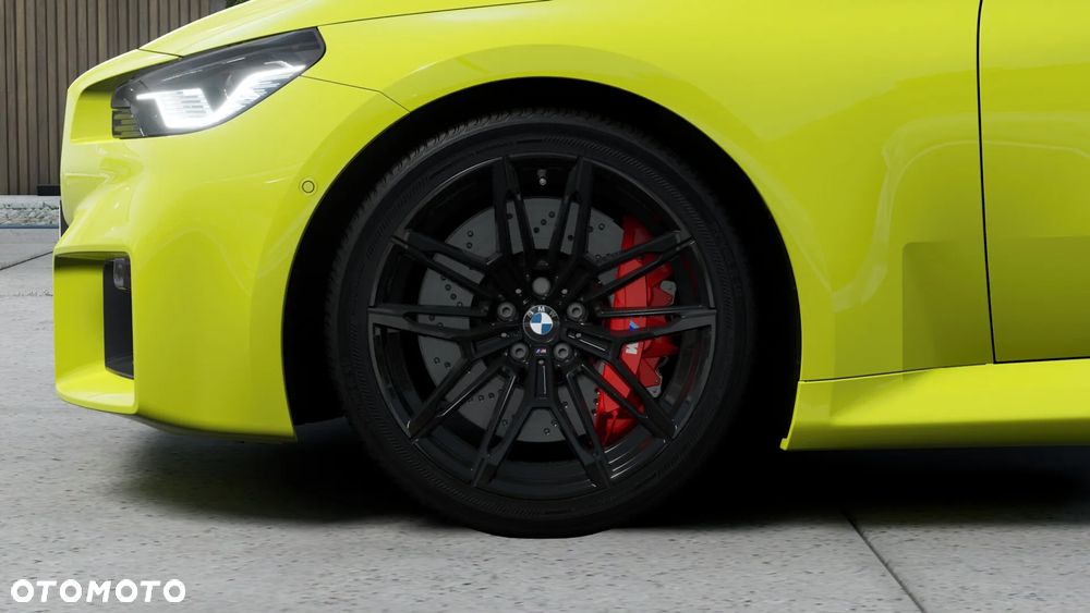 BMW M2 - 8