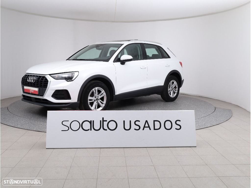 Audi Q3 35 TDI S tronic - 4