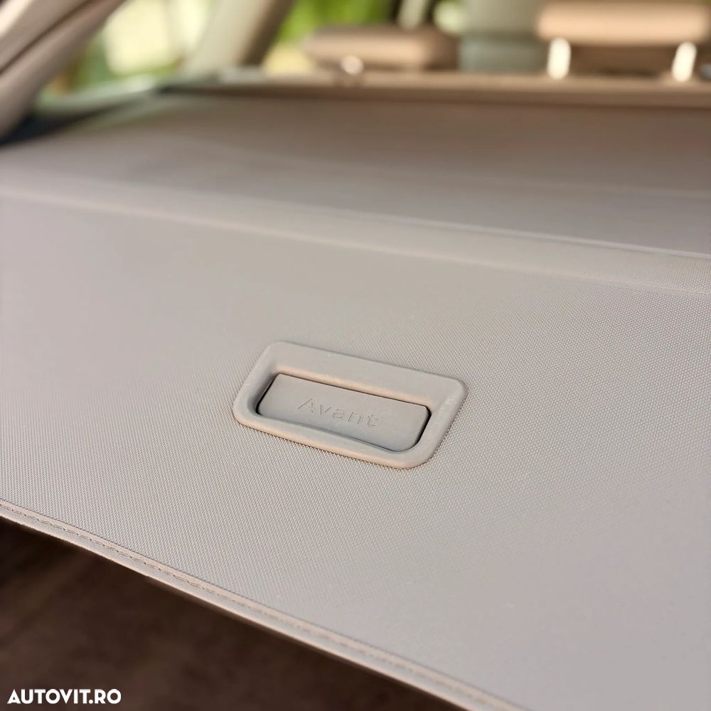 Audi A4 2.0 TDI ultra DPF Attraction - 13