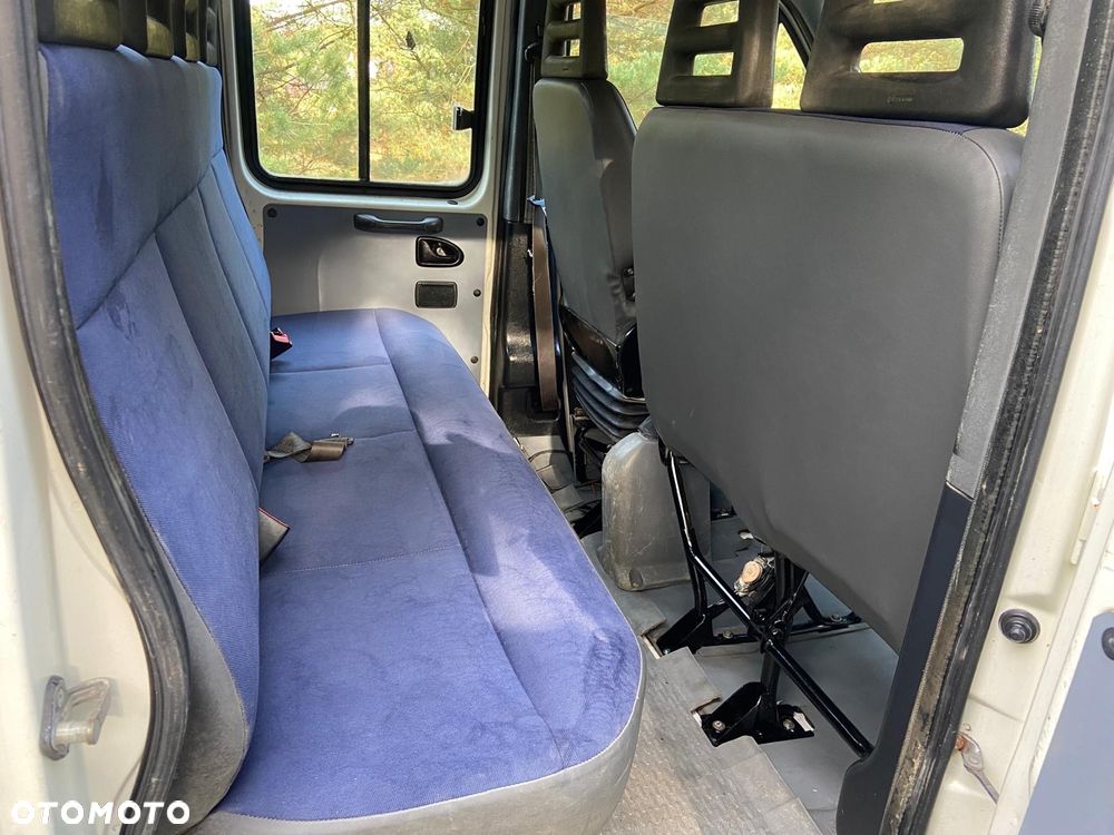 Iveco Daily 35c15 Wywrotka - 20