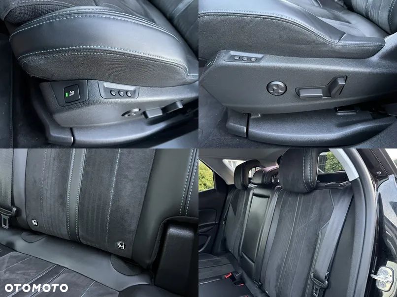 Peugeot 3008 1.5 BlueHDi Crossway S&S - 27