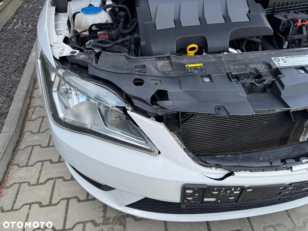 Seat Ibiza 1.6 TDI DPF Style - 8