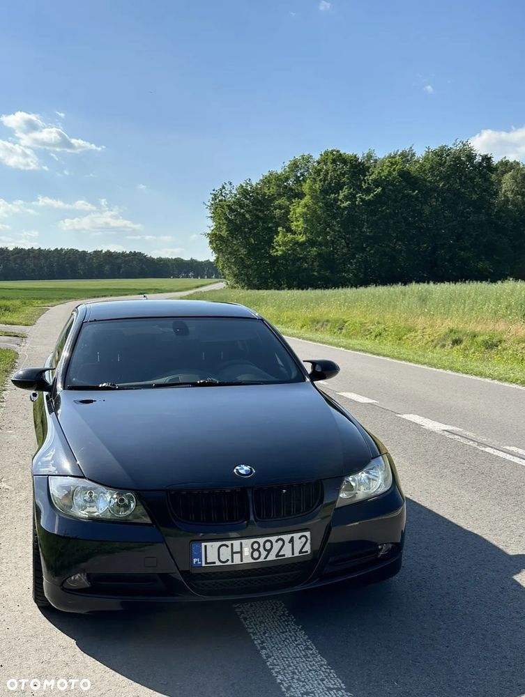 BMW Seria 3 - 1