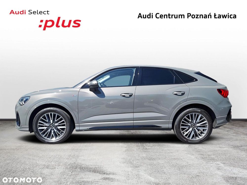 Audi Q3 Sportback - 7