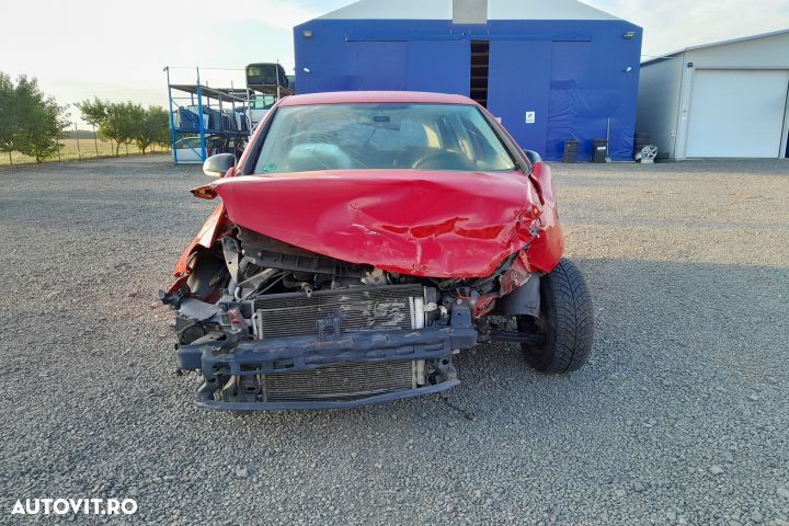 Releu pompa combustibil 1K0906093F 1K0906093F Volkswagen VW Golf 6 [2 - 5