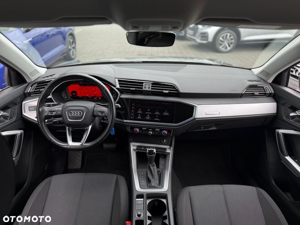 Audi Q3 40 TFSI Quattro S tronic - 23
