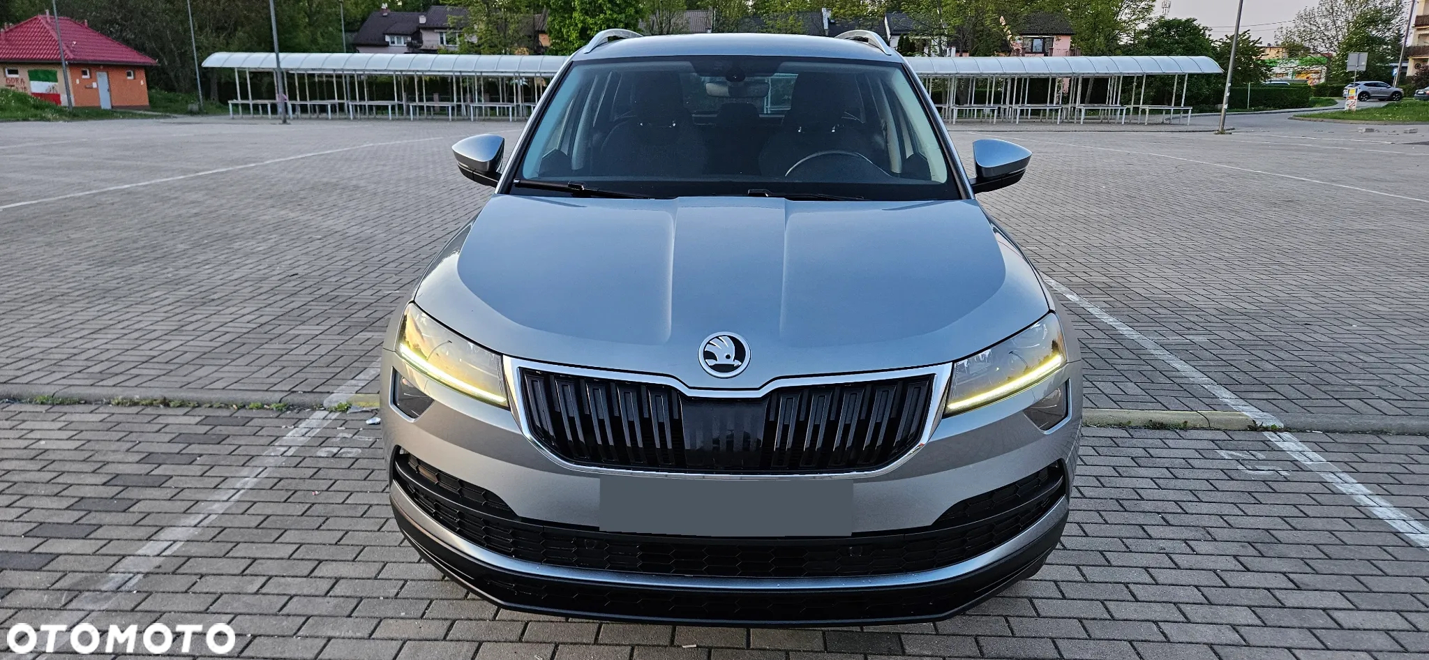 Skoda Karoq 1.0 TSI Edition 130 - 26