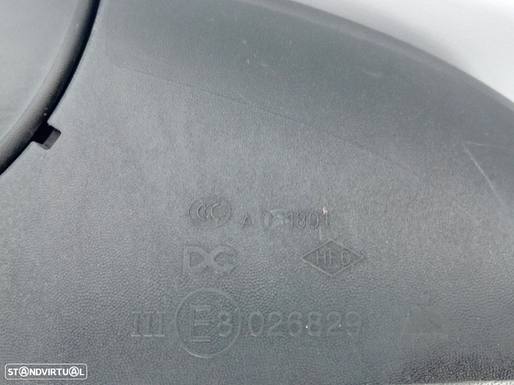 Retrovisor / espelho esquerdo SMART ForTwo Coupé (453) - 5
