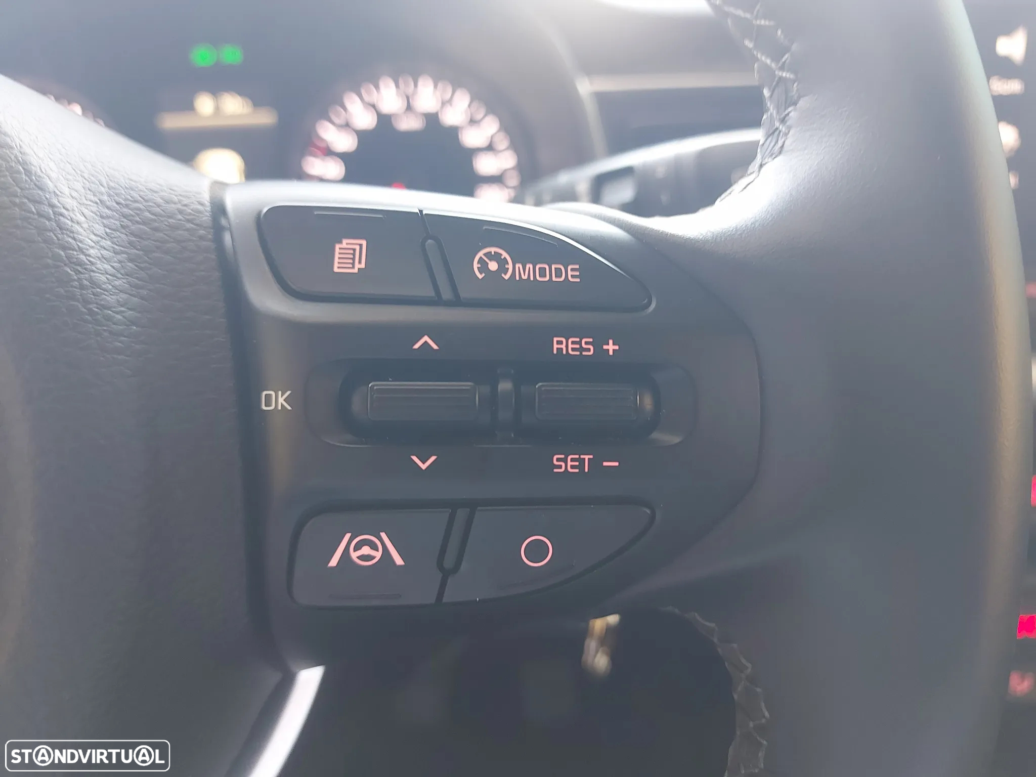 Kia Stonic 1.0 T-GDI Drive - 25