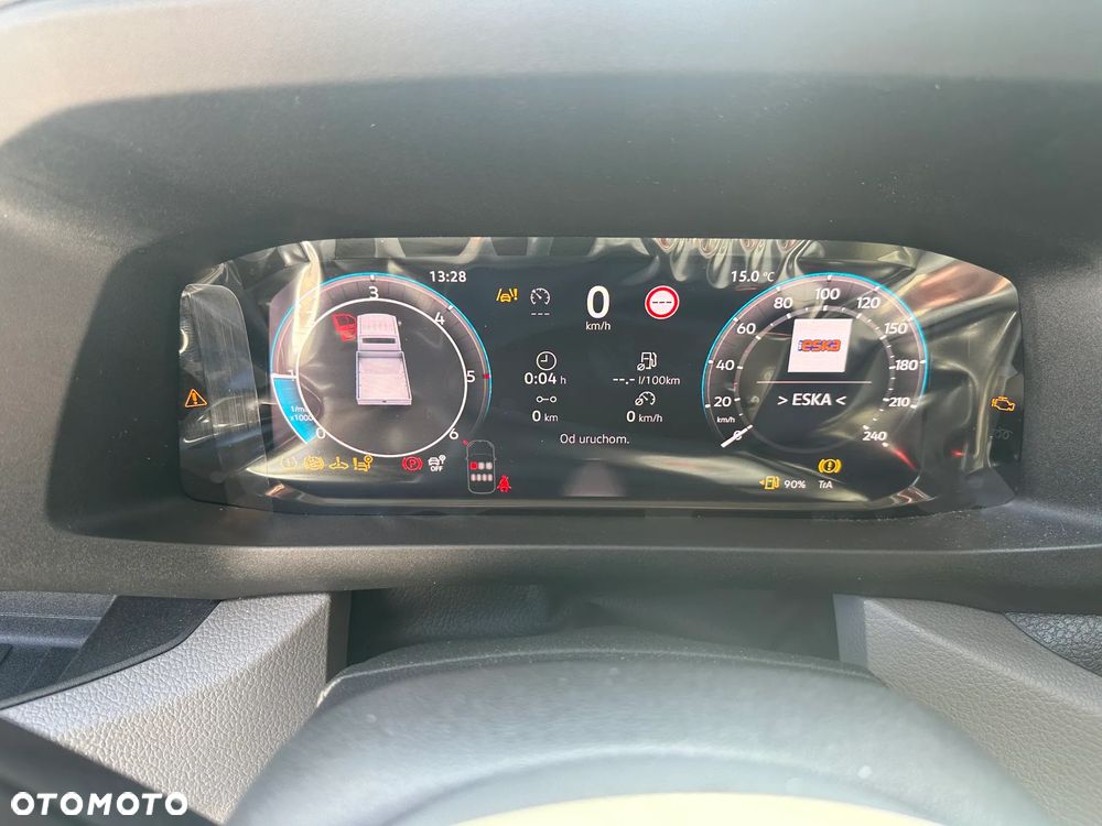 Volkswagen Crafter - 8