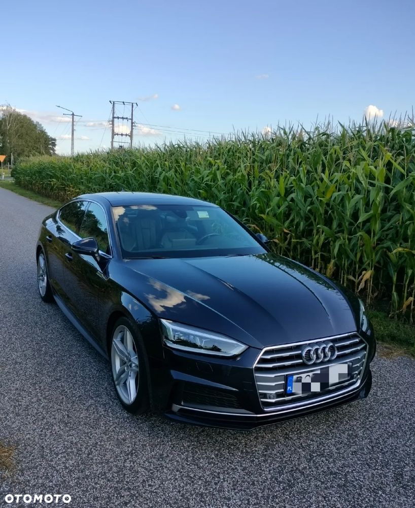 Audi A5 - 4