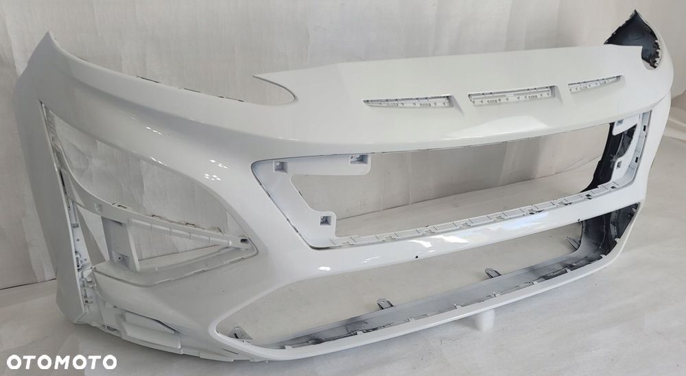 ZDERZAK PRZÓD KRATKA LEWA HYUNDAI KONA I N-LINE LIFT 2020- 86511-JNA0 - 2