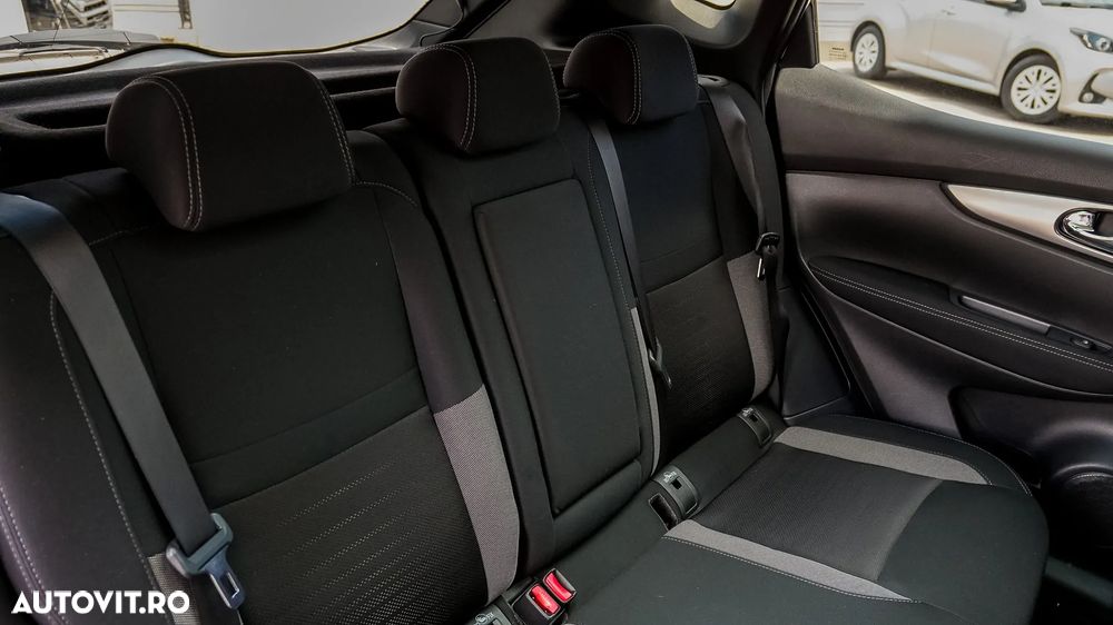Nissan Qashqai 1.6 DCI ALL-MODE 4x4i TEKNA - 29