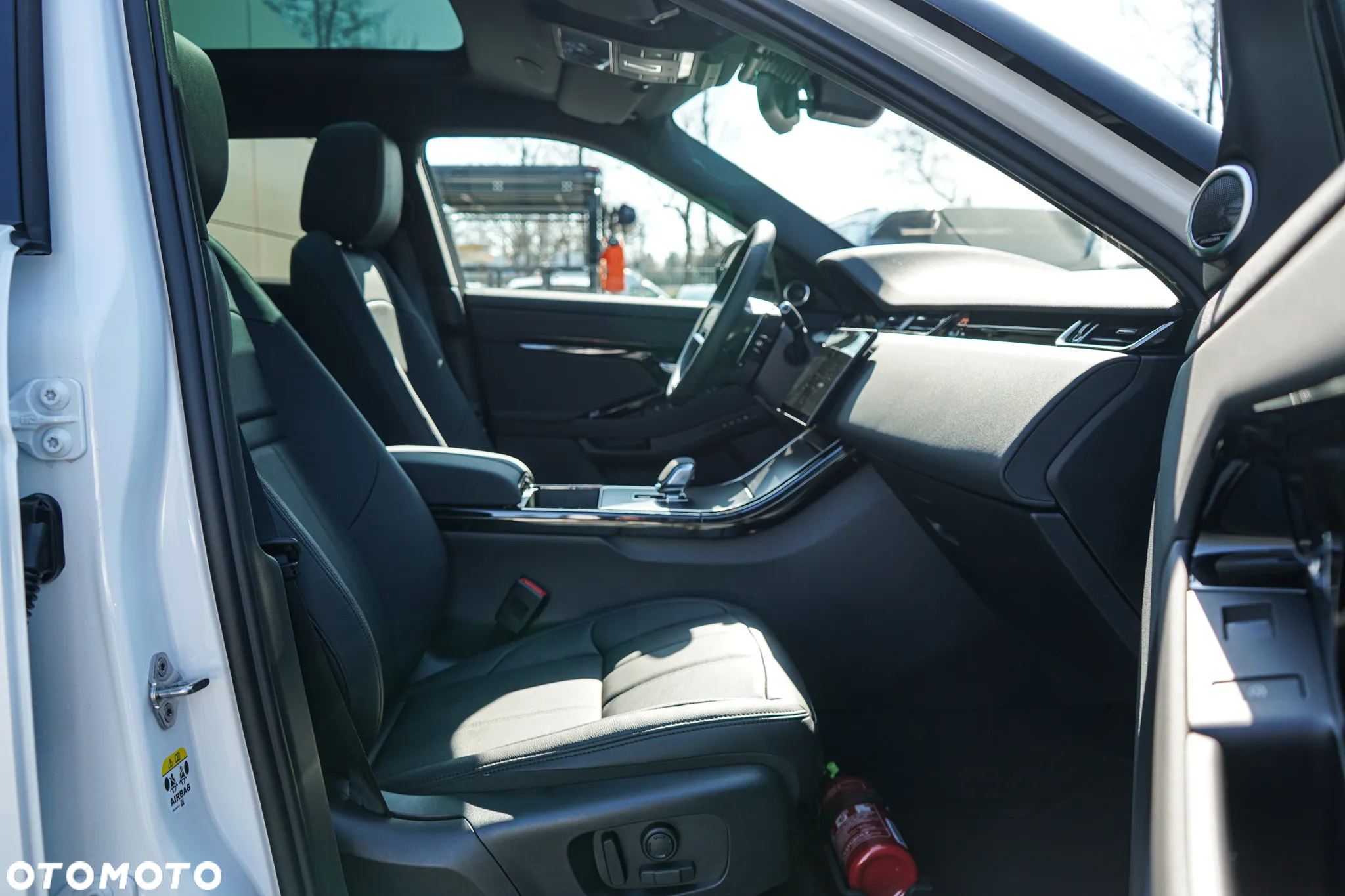 Land Rover Range Rover Evoque D200 Dynamic SE - 12