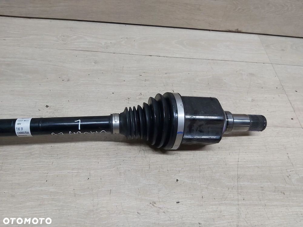 OMODA E5 Półoś lewa przód Przegub 154000515AA - 2