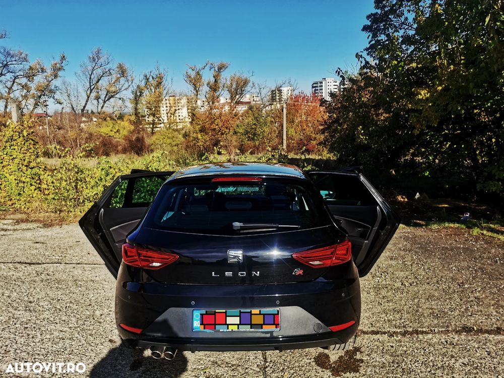 Seat Leon 1.4 TSI Start&Stop FR - 3