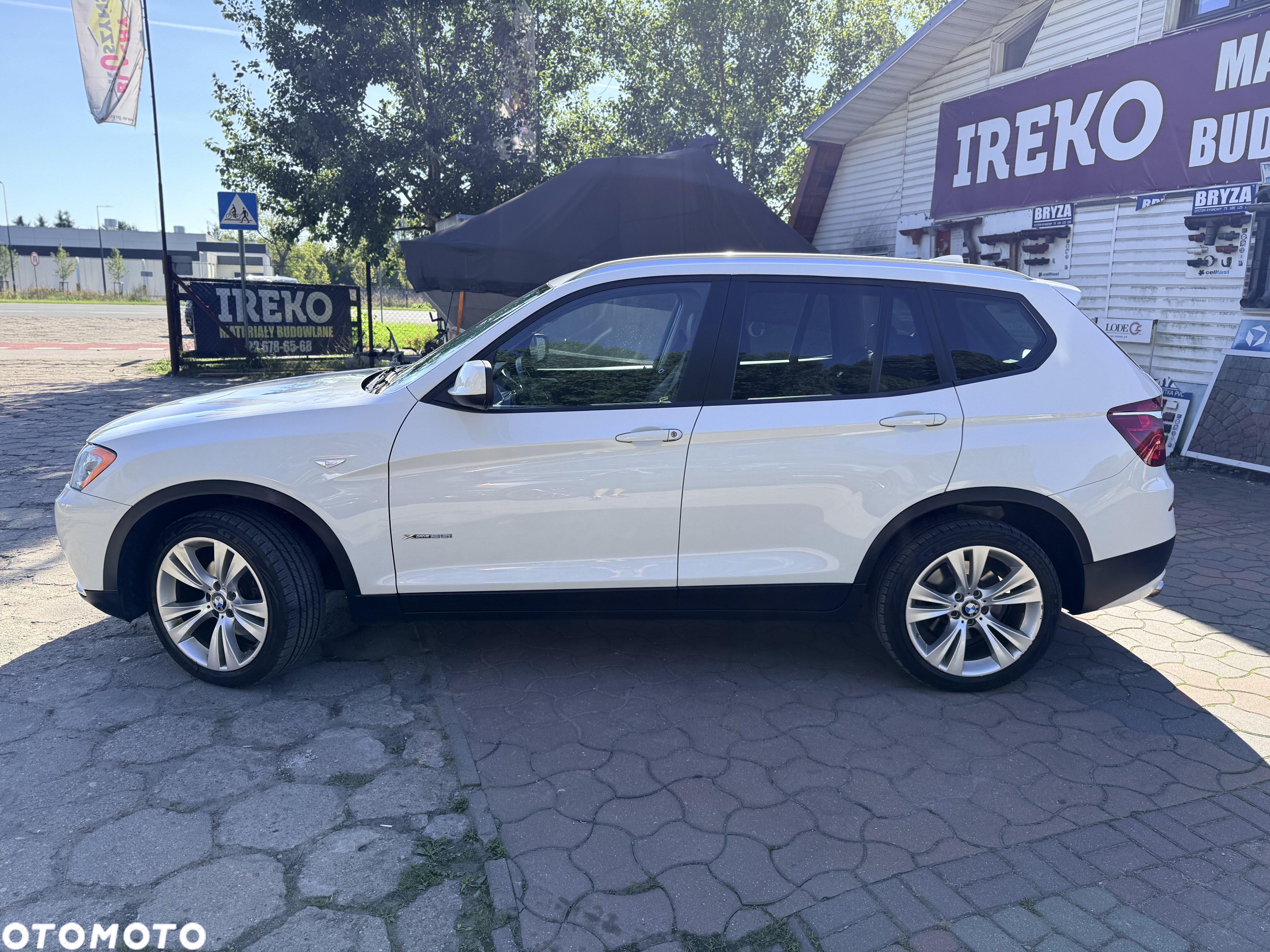 BMW X3 xDrive35i - 3