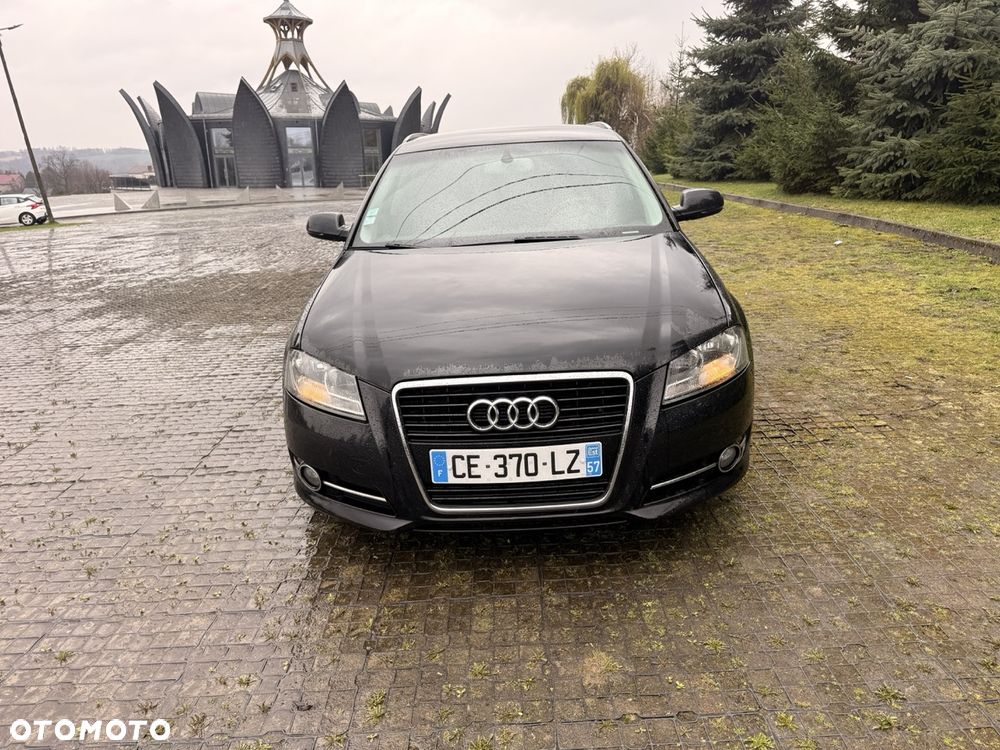 Audi A3 Sportback - 6