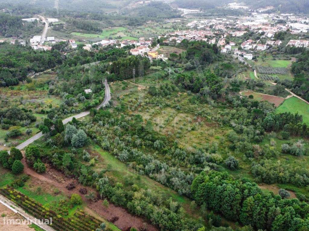 Terreno Urbanizável | Carvalhais, Assafarge - Grande imagem: 5/13