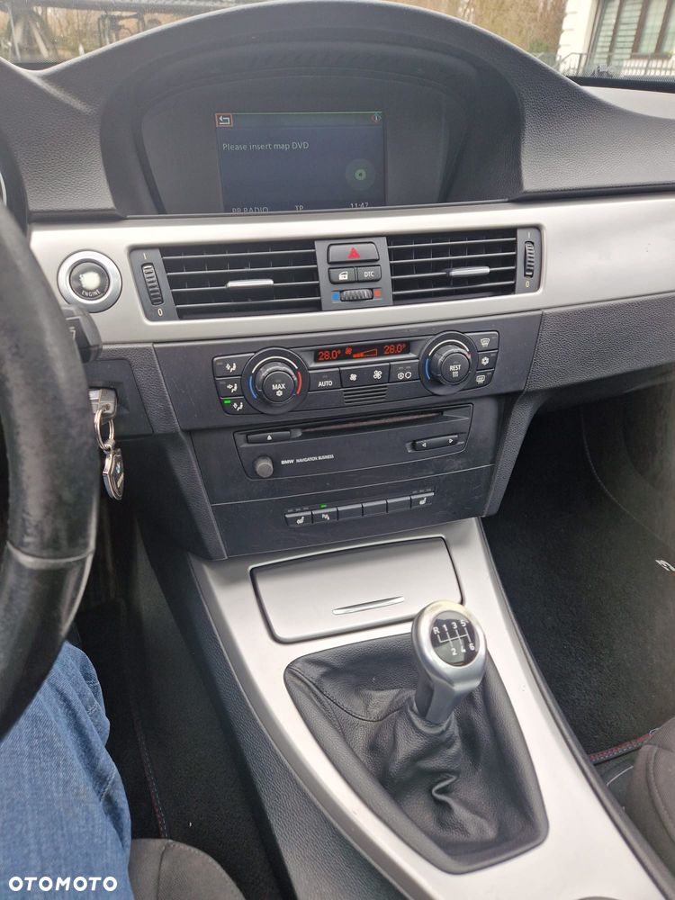 BMW Seria 3 320d DPF - 13