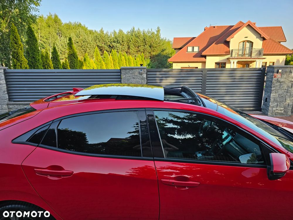Honda Civic 1.5 T Sport Plus (Navi) - 10