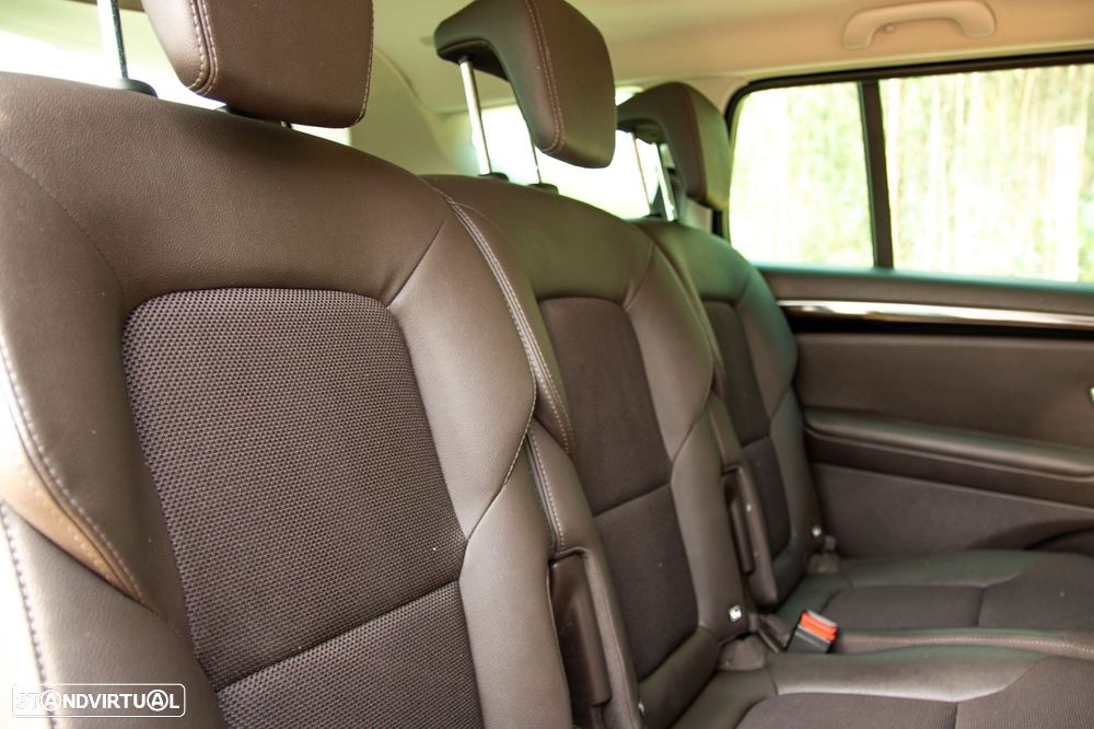 Renault Espace 1.6 dCi Zen EDC - 9