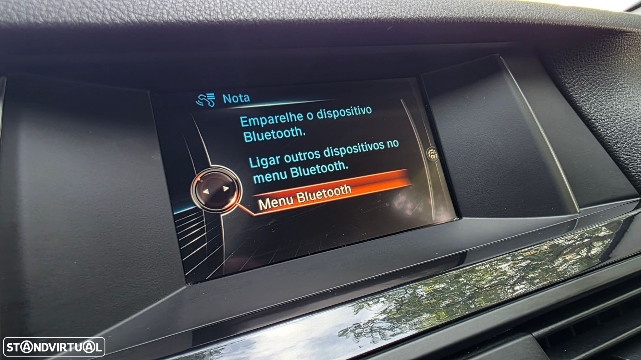 BMW 520 d - 22