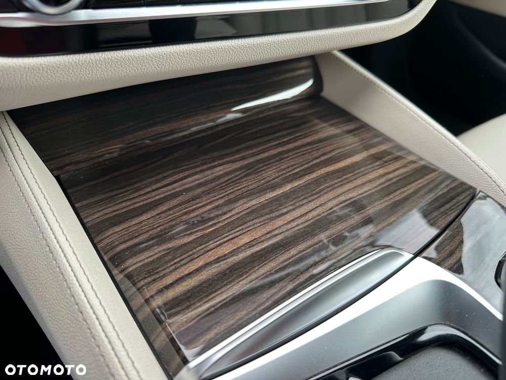 BMW Seria 5 520d xDrive mHEV Luxury Line - 14