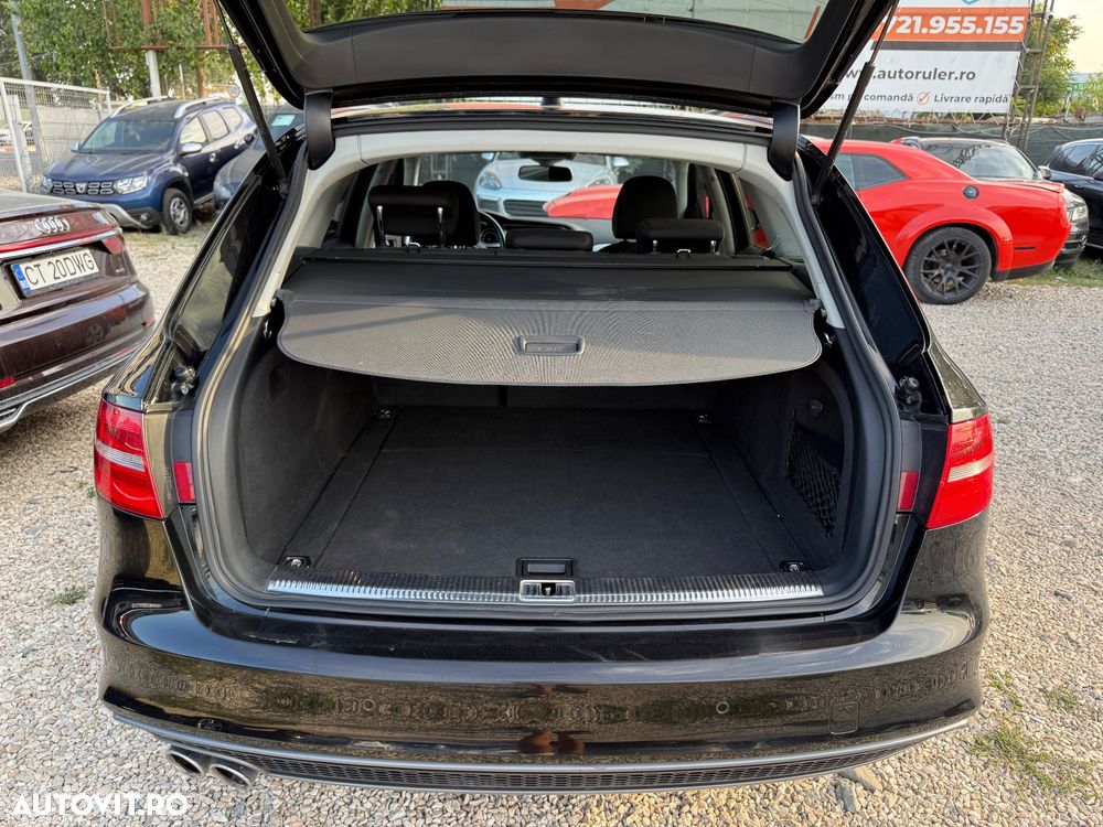 Audi A4 - 28