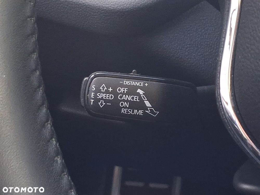 Skoda Octavia 2.0 TSI 4x4 Scout DSG - 31