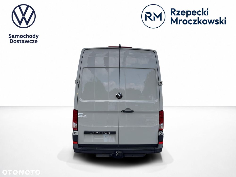 Volkswagen Crafter - 8