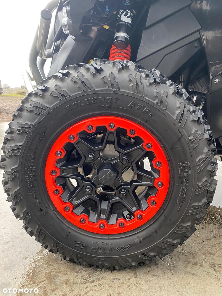 Can-Am Renegade - 18