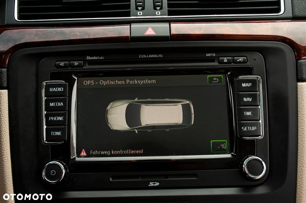 Skoda Superb 2.0 TDI DSG Exclusive - 29