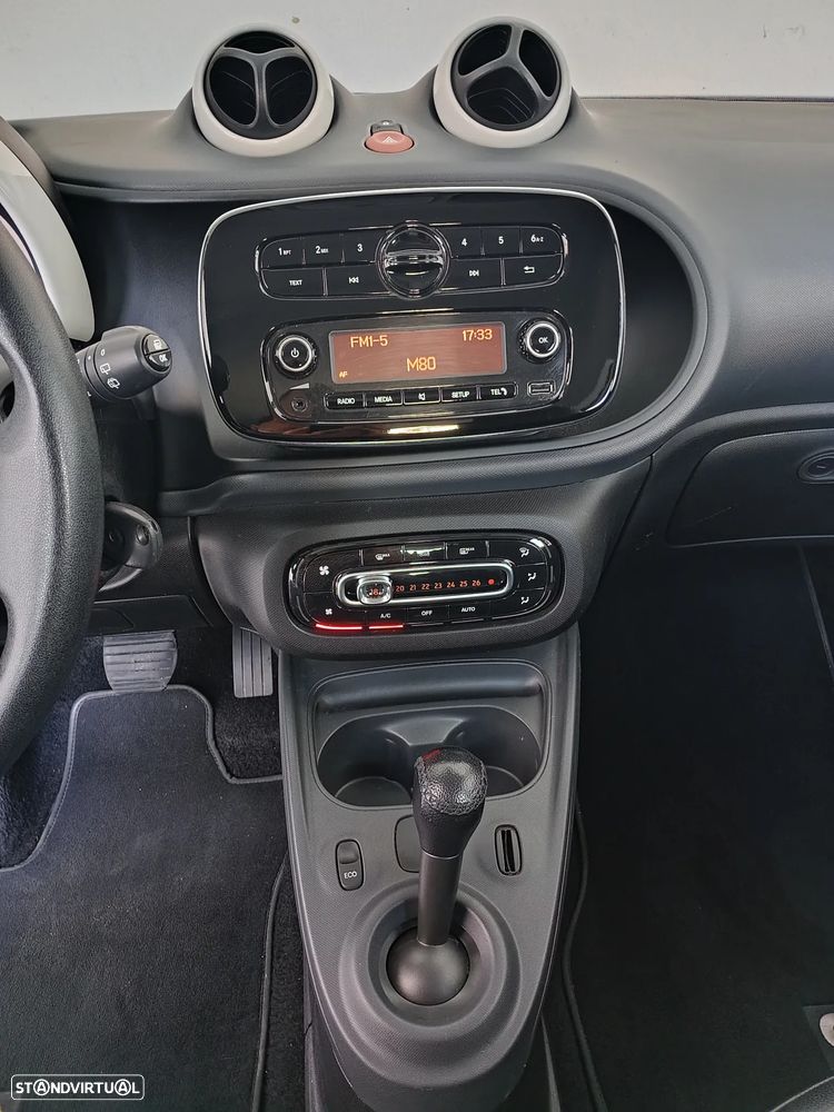Smart ForFour EQ passion - 44