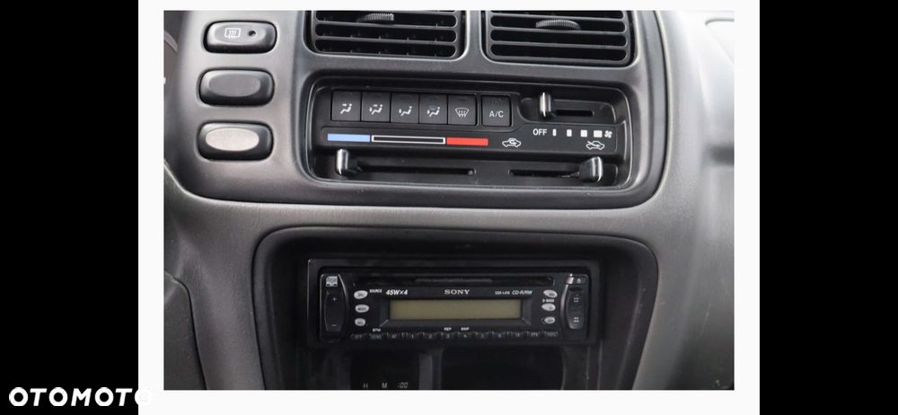Suzuki Grand Vitara 1.6 Comfort Style - 10