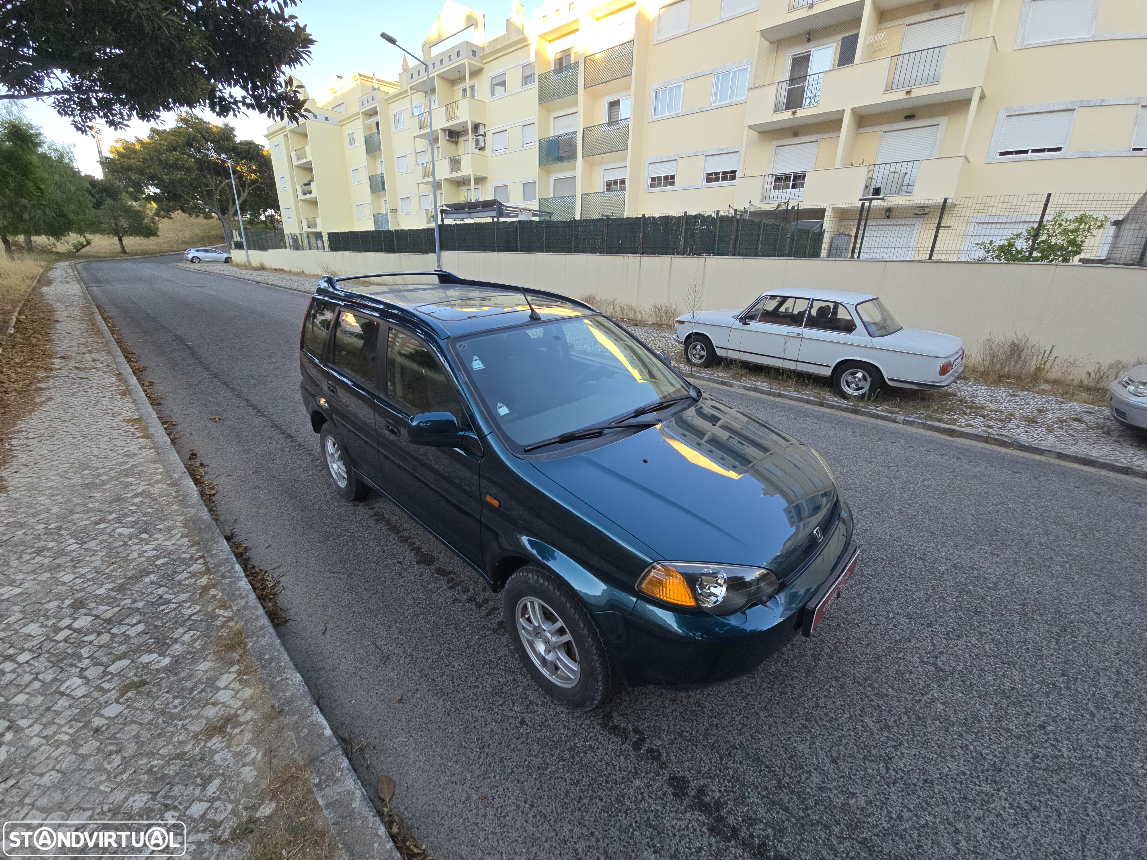 Honda HR-V 1.6 ES VTEC - 40