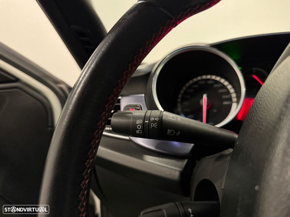 Alfa Romeo Giulietta 1.6 JTDM Progression - 39