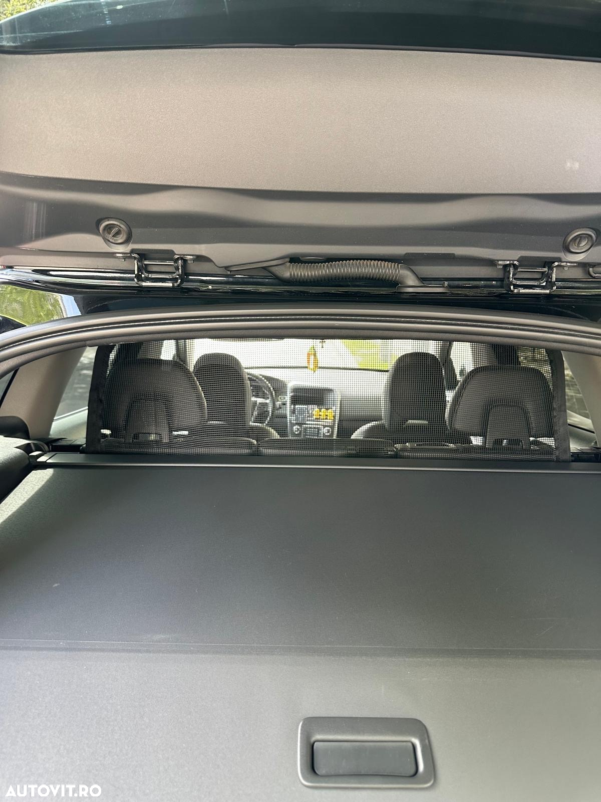 Volvo XC 60 - 6