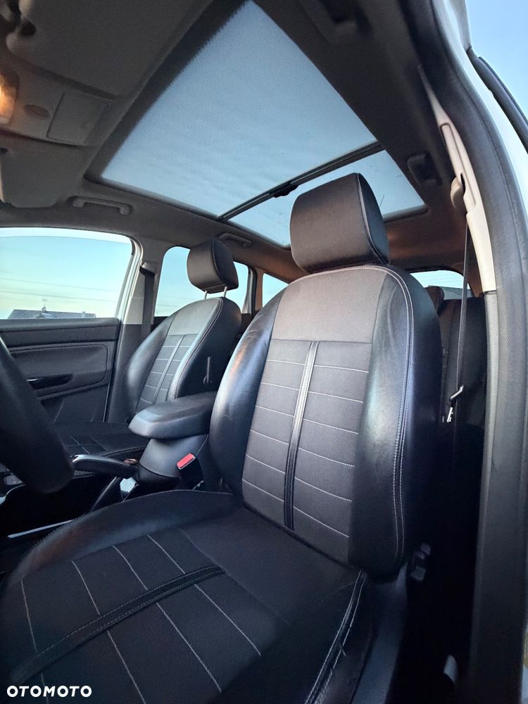 Ford Kuga 2.0 TDCi Titanium S - 18