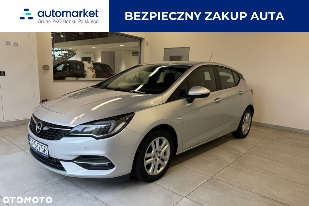 Opel Astra V 1.5 CDTI Edition S&S - 1