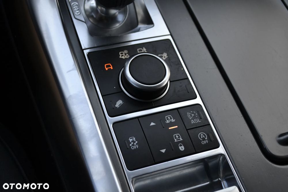 Land Rover Range Rover Sport TDV6 HSE - 35
