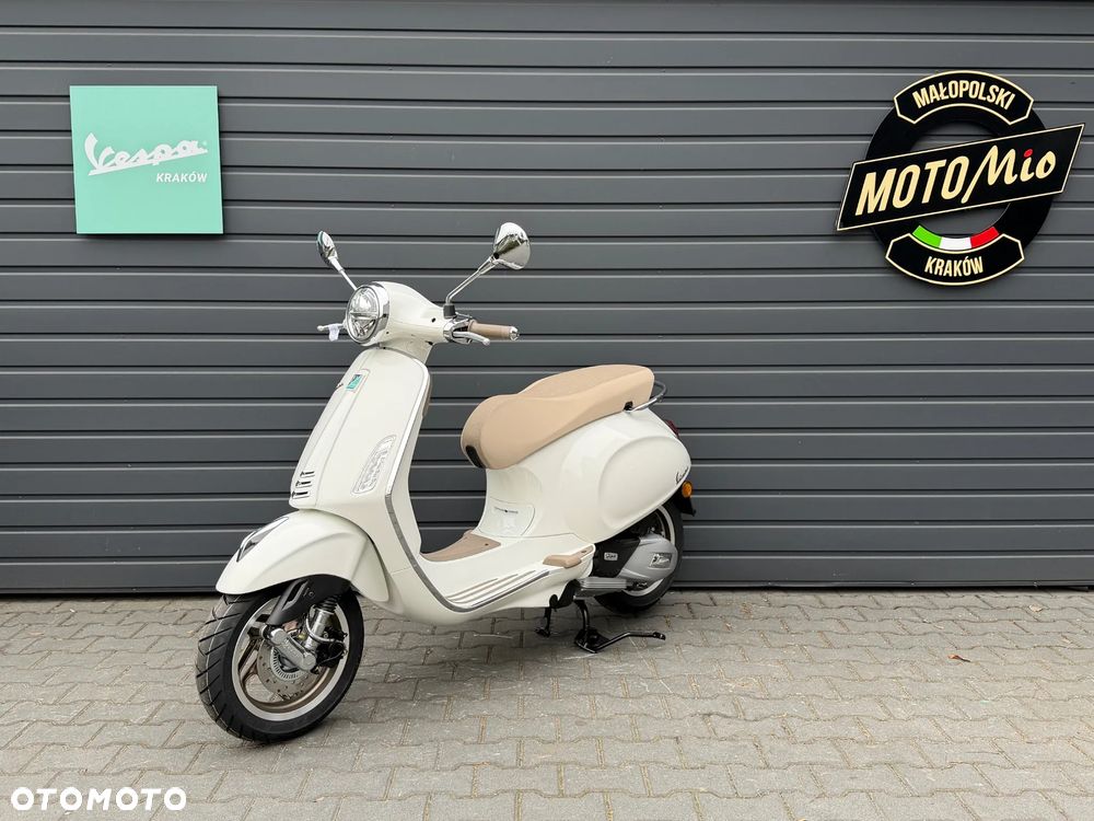 Vespa Primavera - 1