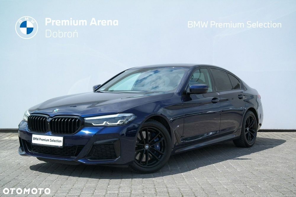 BMW Seria 5 - 2