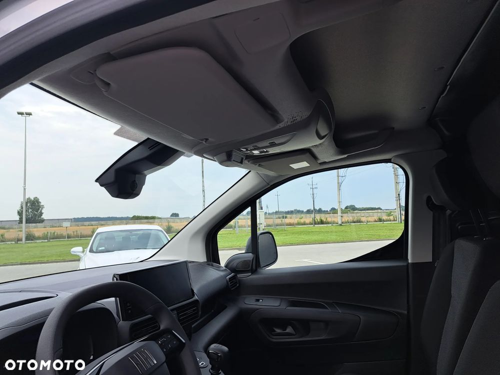 Fiat Doblo Maxi Van XL dostępny od ręki! - 13